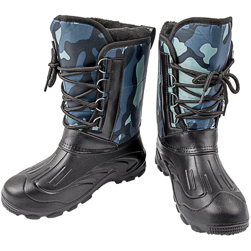 Winter Waterproof Keep Warm Fishing Boots Ice Non-slip Water Shoe Men Women Offshore Gear Aqua Shoes Camping Hiking Snow Sneaker
Winter Waterproof Keep Warm Fishing Boots Ice Non-slip Water Shoe Men Women Offshore Gear Aqua Shoes Camping Hiking Snow Sneaker