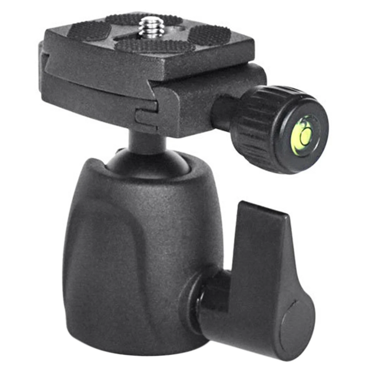 Bexin H26 Mini 360 Angle Panoramic Rotation 1/4 Inch 3/8 Inch Tripod Ball Head For Dslr Camera
Bexin H26 Mini 360 Angle Panoramic Rotation 1/4 Inch 3/8 Inch Tripod Ball Head For Dslr Camera