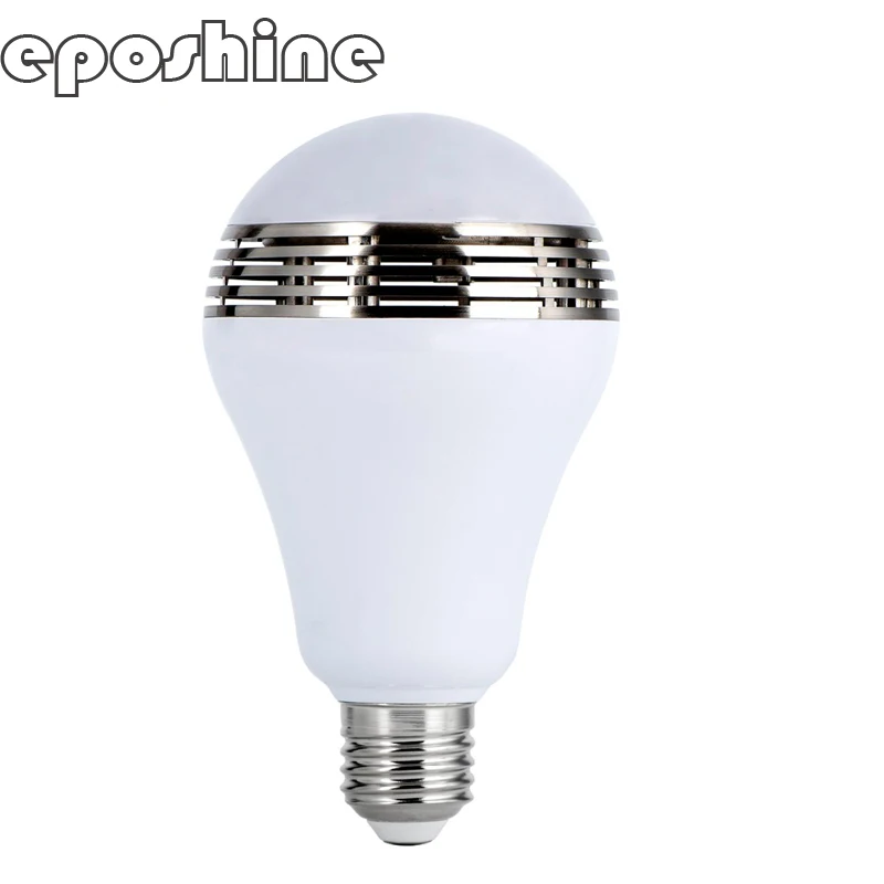hot sale 2018 Professional LED Lighting Manufacturer Smart Music Bulbs With Bluetooth Speaker
hot sale 2018 Professional LED Lighting Manufacturer Smart Music Bulbs With Bluetooth Speaker
