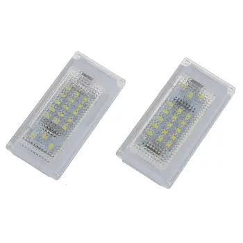 TORQUE PLATE LIGHTS 18 LED WHITE Mini Cooper R50 R52 R53
TORQUE PLATE LIGHTS 18 LED WHITE Mini Cooper R50 R52 R53