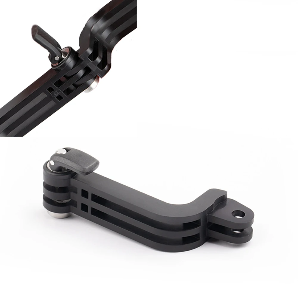 PGYTECH OMSO Pocket Action Camera L Bracket Handle Gimbal Holder Mount for DJI OSMO Pocket
PGYTECH OMSO Pocket Action Camera L Bracket Handle Gimbal Holder Mount for DJI OSMO Pocket