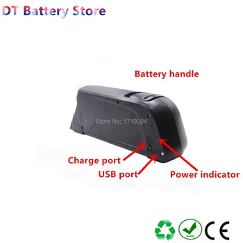 Free shipping Dolphin down tube Ebike battery with USB li-ion 48v 10.4ah 11.6ah 12.8ah 14ah with 500w 750w Ebike conversion kit
Free shipping Dolphin down tube Ebike battery with USB li-ion 48v 10.4ah 11.6ah 12.8ah 14ah with 500w 750w Ebike conversion kit