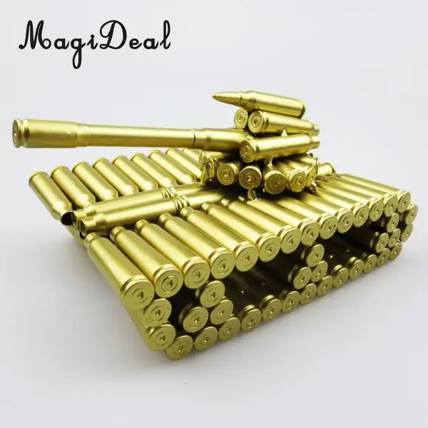 Creative Gold Shell Casing Army Tank Model - Decorative Artillery Artwork Metal Craft Model - Home Decorations Gift #B
Creative Gold Shell Casing Army Tank Model - Decorative Artillery Artwork Metal Craft Model - Home Decorations Gift #B
