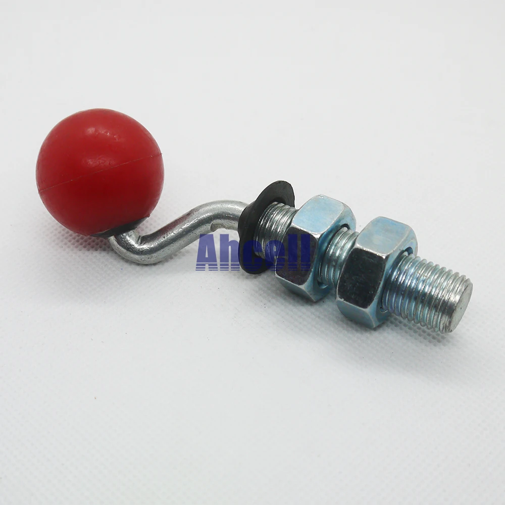 OF30PU Glass machine move grinder milling table Omnifloat ball Roller Caster Wheel
OF30PU Glass machine move grinder milling table Omnifloat ball Roller Caster Wheel
