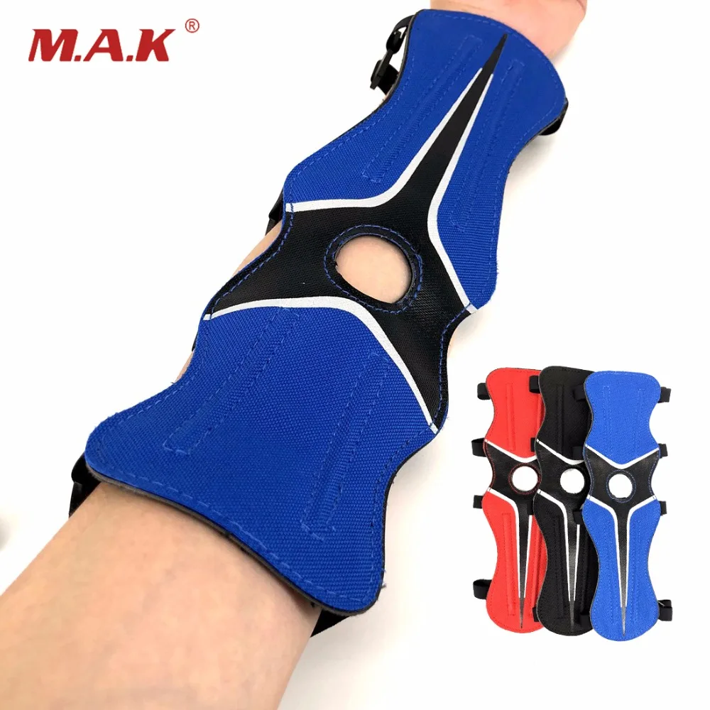 3 Color 30*10*0.5 cm Hunting Arm Guard Protection In 600D Nylon Archery Safe Guard for Bow Hunting Shooting
3 Color 30*10*0.5 cm Hunting Arm Guard Protection In 600D Nylon Archery Safe Guard for Bow Hunting Shooting