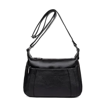 Bags Handbags Women Famous brands Women Leather Handbags Ladies Shoulder Bag Sac A Main Luxury Designer Crossbody Bags For Women 
Bags Handbags Women Famous brands Women Leather Handbags Ladies Shoulder Bag Sac A Main Luxury Designer Crossbody Bags For Women
