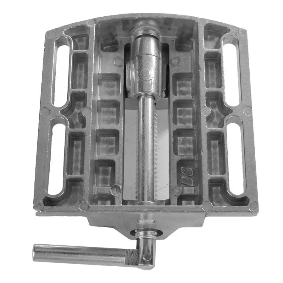 Table Vise Vice Clamp 2.5" Miniature Vise Aluminum Tabletop Clamp Flat Tongs Drill Press Vice Machine Vise Woodworking
Table Vise Vice Clamp 2.5" Miniature Vise Aluminum Tabletop Clamp Flat Tongs Drill Press Vice Machine Vise Woodworking