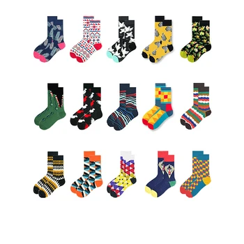 PEONFLY Funny High Quality Socks Men Colorful Cartoon Hip Hop Cotton Socks Harajuku Style Happy Motion Meias Men Calcetines
PEONFLY Funny High Quality Socks Men Colorful Cartoon Hip Hop Cotton Socks Harajuku Style Happy Motion Meias Men Calcetines