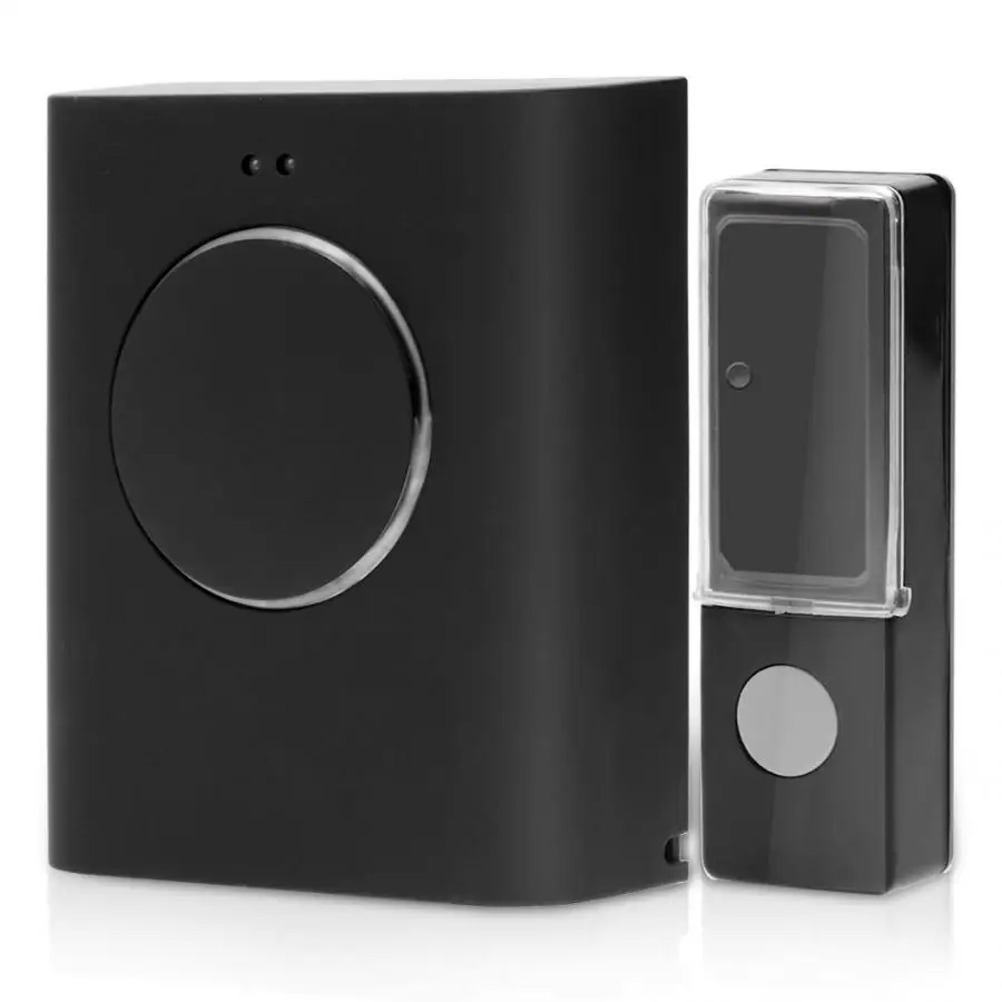 doorbell Waterproof Wireless DoorBell 200M Remote Home MP3 Download Cordless Door Bell Ring bell
doorbell Waterproof Wireless DoorBell 200M Remote Home MP3 Download Cordless Door Bell Ring bell