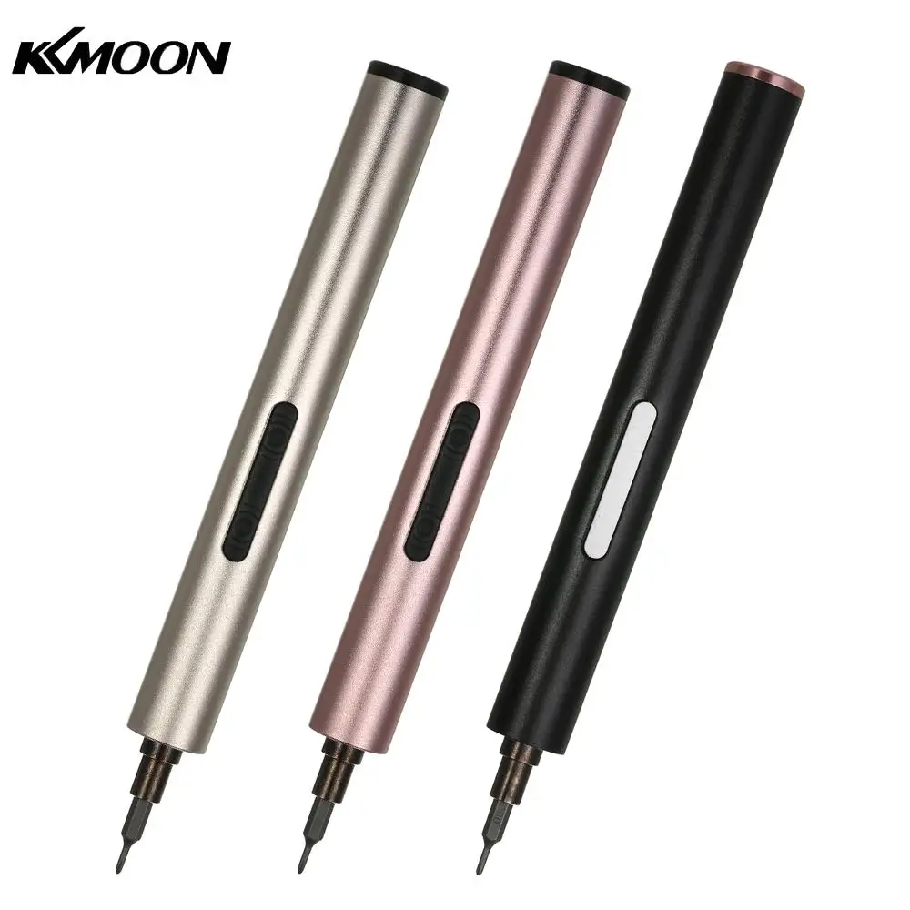 Mini Electric Screwdriver Rechargeable Portable DC3.6V Lightweight Dual Electrical Screw Driver Power Tool
Mini Electric Screwdriver Rechargeable Portable DC3.6V Lightweight Dual Electrical Screw Driver Power Tool