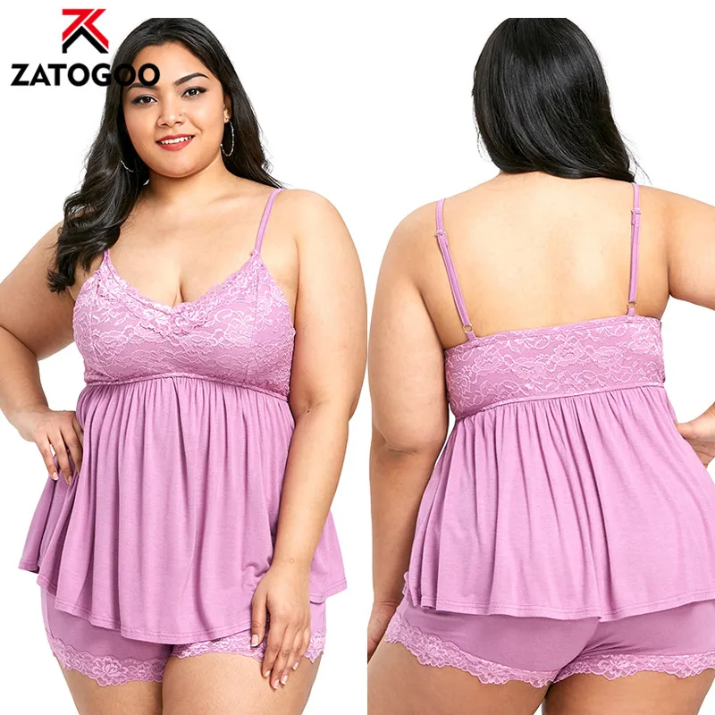 Woman Sleepwear Sexy Lingerie Sleeveless Homewear Sleep Plump Sling Backless Nightwear Big Large Size Ladies Nightdress Fat 4XL
Woman Sleepwear Sexy Lingerie Sleeveless Homewear Sleep Plump Sling Backless Nightwear Big Large Size Ladies Nightdress Fat 4XL