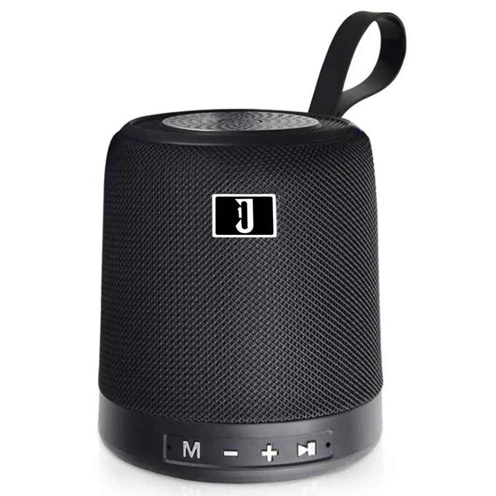 Bicycle Portable Wireless Bluetooth 4.2 Outdoor Speaker with Mic, FM Radio, Supported TF Card/AUX-IN
Bicycle Portable Wireless Bluetooth 4.2 Outdoor Speaker with Mic, FM Radio, Supported TF Card/AUX-IN