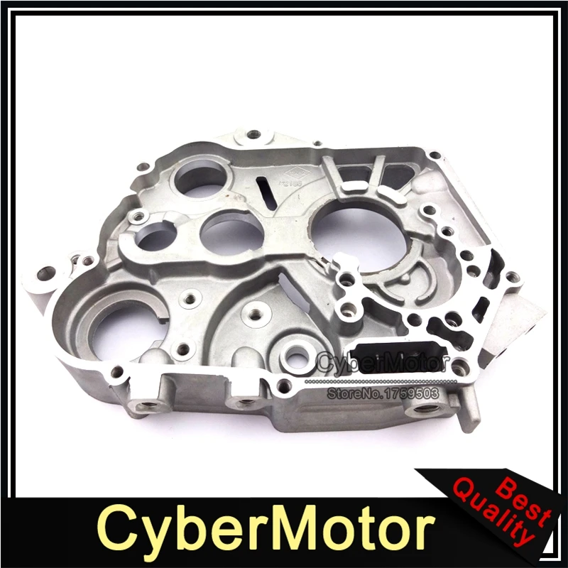 YX150 Right Crankcase For Chinese YX 150cc Engine Pit Dirt Mini Cross Bike PitsterPro Stomp Thumpstar SDG GPX SSR
YX150 Right Crankcase For Chinese YX 150cc Engine Pit Dirt Mini Cross Bike PitsterPro Stomp Thumpstar SDG GPX SSR