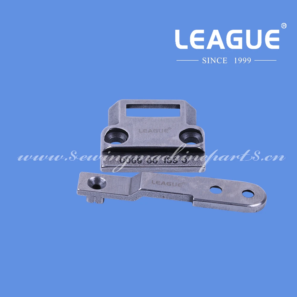For Durkopp Parts 0069 001330 0069 210180 Needle Plate Feed dog for Durkopp Adler 69 # 0069 001330 0069 210180
For Durkopp Parts 0069 001330 0069 210180 Needle Plate Feed dog for Durkopp Adler 69 # 0069 001330 0069 210180