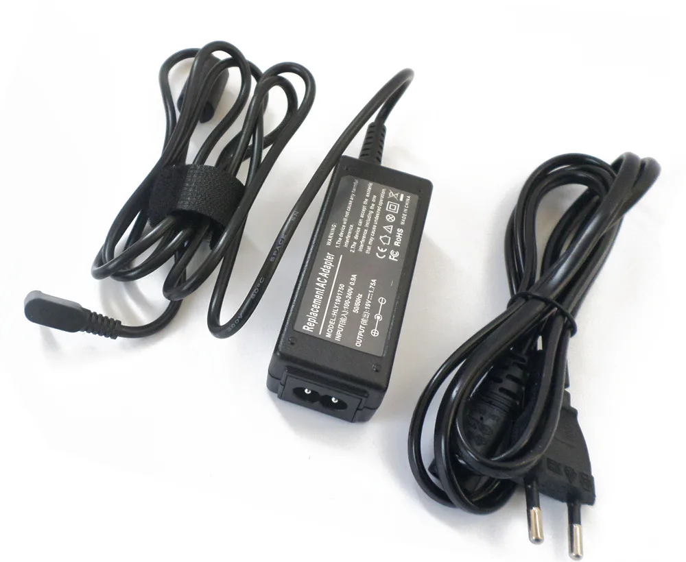 33W AC Adapter Laptop Power Charger Plug for ASUS VivoBook S200E-RHI3T73 Q200E-BHI3T45 Q200E Q200E-BHI3T45 S200E-CT157H X200LA
33W AC Adapter Laptop Power Charger Plug for ASUS VivoBook S200E-RHI3T73 Q200E-BHI3T45 Q200E Q200E-BHI3T45 S200E-CT157H X200LA