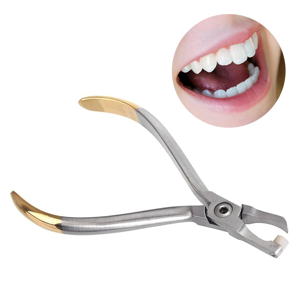 Dental Pliers Stainless Steel Professional Durable Reusable Orthodontic Plier Bending Correction Pliers For Dentistry Tool
Dental Pliers Stainless Steel Professional Durable Reusable Orthodontic Plier Bending Correction Pliers For Dentistry Tool