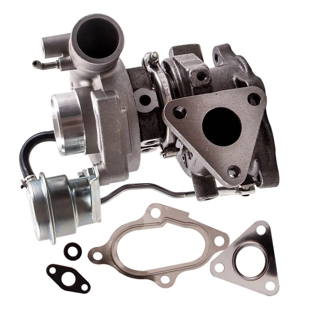 for Mitsubishi Pajero Shogun 2.8 TD04-12T-4 TF035HM Water Turbo Turbocharger TF035 turbolader 49377-03130
for Mitsubishi Pajero Shogun 2.8 TD04-12T-4 TF035HM Water Turbo Turbocharger TF035 turbolader 49377-03130