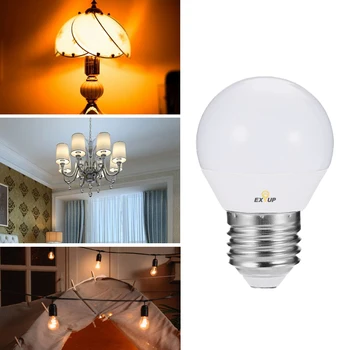 For Ceiling Lighting E27 110-130 V LED Light Bulbs 7W LED Spotlight Bulb Lamp Globe Light Bulbs Frosted LED Filament Indoor Bulb
For Ceiling Lighting E27 110-130 V LED Light Bulbs 7W LED Spotlight Bulb Lamp Globe Light Bulbs Frosted LED Filament Indoor Bulb
