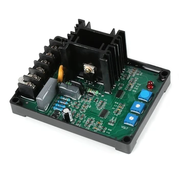 Autmtic Voltag Regulator Controller for GAVR-12A Generator Genset Parts Wholesale
Autmtic Voltag Regulator Controller for GAVR-12A Generator Genset Parts Wholesale