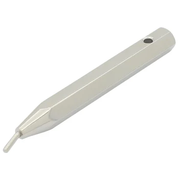 Violin Shoulder Rest Shaft Screwdriver Screw Wrench Tool Violin Parts & Accessories
Violin Shoulder Rest Shaft Screwdriver Screw Wrench Tool Violin Parts & Accessories