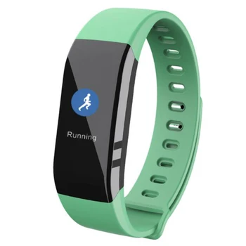 E28 Smart Band Bracelet IP67 Waterproof Bluetooth Swimming Fitnees Tracker Blood Pressure Heart Rate Monitor Smartband Wristba
E28 Smart Band Bracelet IP67 Waterproof Bluetooth Swimming Fitnees Tracker Blood Pressure Heart Rate Monitor Smartband Wristba