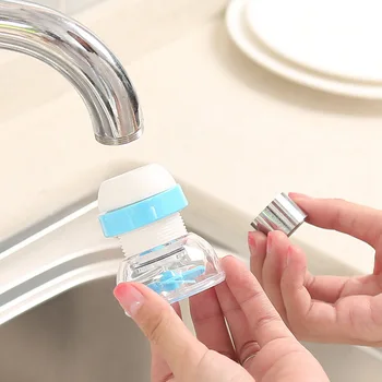 1Pcs Home Kitchen Faucet Filter Splash Head Extension Extender Swivel Tap Water Filter Shower Saver Filter Shower Water Saving
1Pcs Home Kitchen Faucet Filter Splash Head Extension Extender Swivel Tap Water Filter Shower Saver Filter Shower Water Saving