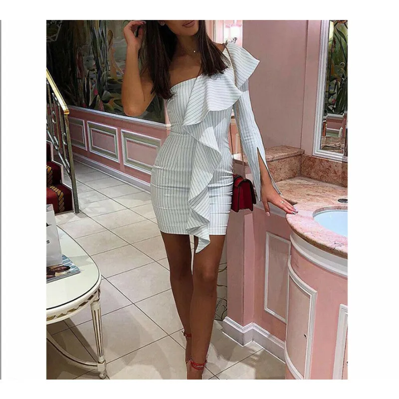 New 2019 Fashion Women's Dress Spring and Autumn Dress Fine women's dresses office Dresses Woman Party Night Women Clothes S-XL
New 2019 Fashion Women's Dress Spring and Autumn Dress Fine women's dresses office Dresses Woman Party Night Women Clothes S-XL