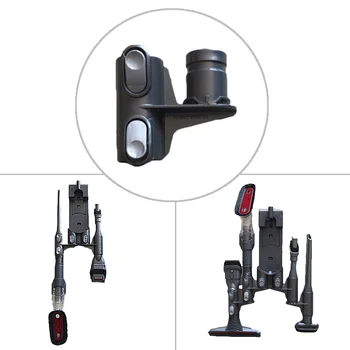 Storage Holder Bracket Head for Dyson DC58 DC59 DC62 V6 DC35 DC45 DC30 DC31 DC34 Vacuum Cleaner Brushes Parts Accessories
Storage Holder Bracket Head for Dyson DC58 DC59 DC62 V6 DC35 DC45 DC30 DC31 DC34 Vacuum Cleaner Brushes Parts Accessories