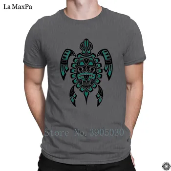 Xxxl Gents Men T-Shirt Teal Blue And Black Haida Spirit Sea Turtle Men T Shirt Standard Tshirt For Men Fashion Fun Cheap
Xxxl Gents Men T-Shirt Teal Blue And Black Haida Spirit Sea Turtle Men T Shirt Standard Tshirt For Men Fashion Fun Cheap