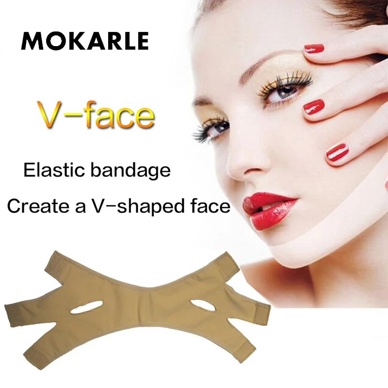 Facial V Shaper Slimming Belt Fat Burning Lift Up Reduce Wrinkle Double Chin Face Slimmer Mask Correction Bandage Facial Massage
Facial V Shaper Slimming Belt Fat Burning Lift Up Reduce Wrinkle Double Chin Face Slimmer Mask Correction Bandage Facial Massage