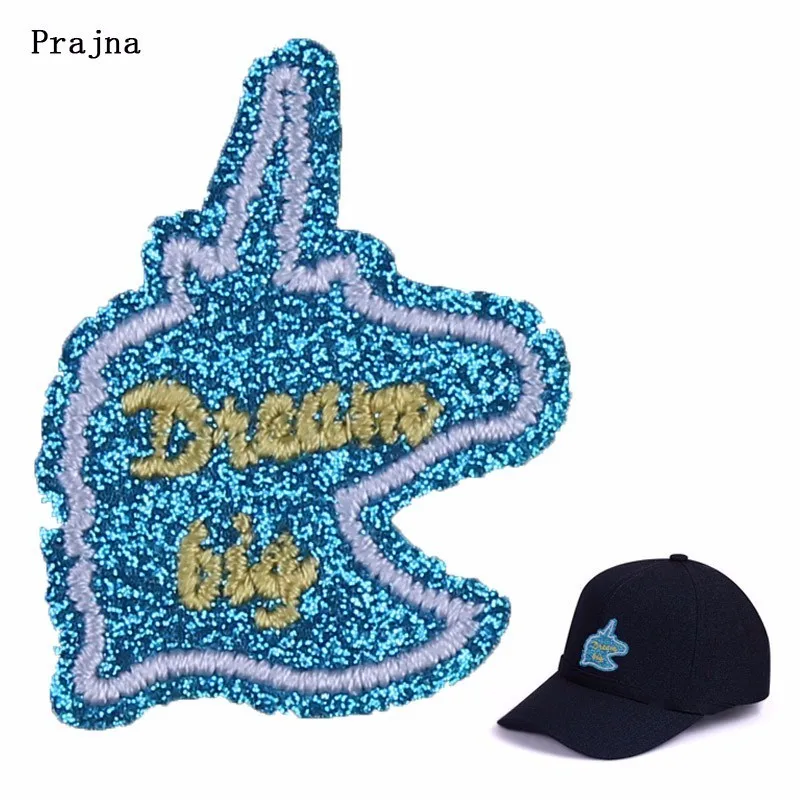 Prajna Cartoon Punk Stranger Thing Patches Sewing Iron-on Blue Patch For Clothing Cap Small High Quality Bright Applique Fashion
Prajna Cartoon Punk Stranger Thing Patches Sewing Iron-on Blue Patch For Clothing Cap Small High Quality Bright Applique Fashion