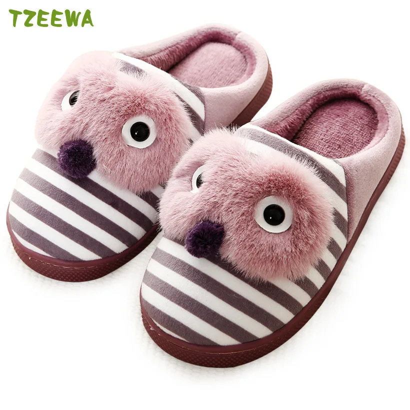 Winter Children Shoes Kids Home Slippers Boys And Girls Ciabatte Baby Slippers Warm Child Indoor Shoes Pantoffels Kinderen
Winter Children Shoes Kids Home Slippers Boys And Girls Ciabatte Baby Slippers Warm Child Indoor Shoes Pantoffels Kinderen