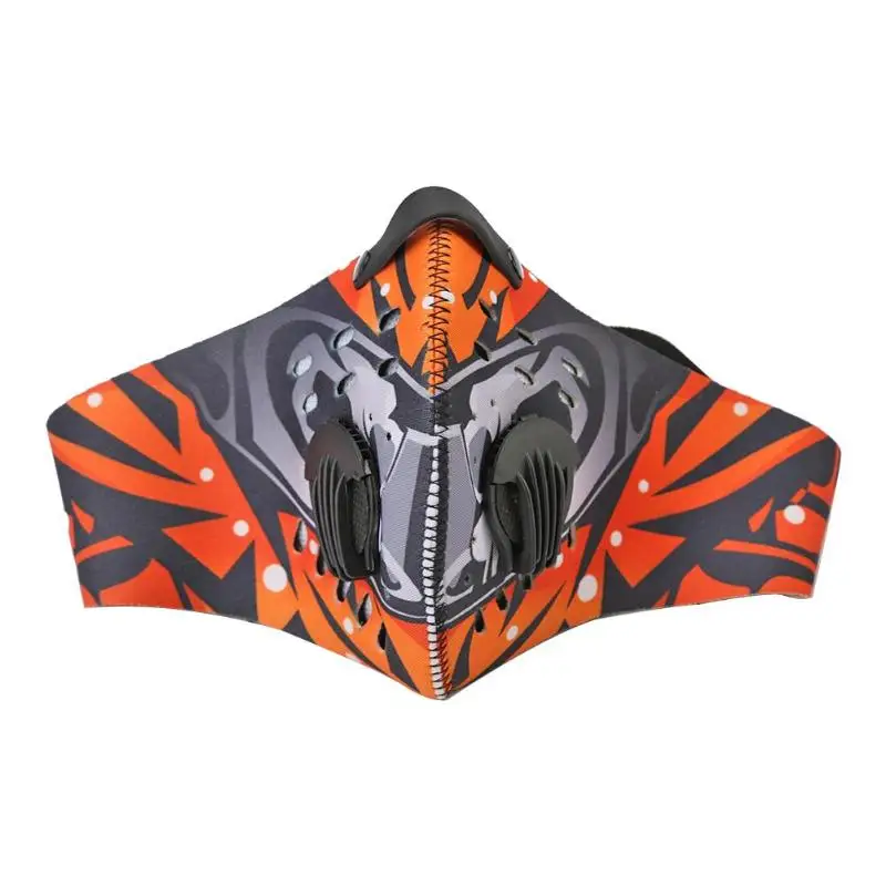 Breathable MTB Bike Riding Cycling Mask Outdoor Dustproof Protection Half Face Mask Cover Dustproof Running Sports Mask
Breathable MTB Bike Riding Cycling Mask Outdoor Dustproof Protection Half Face Mask Cover Dustproof Running Sports Mask