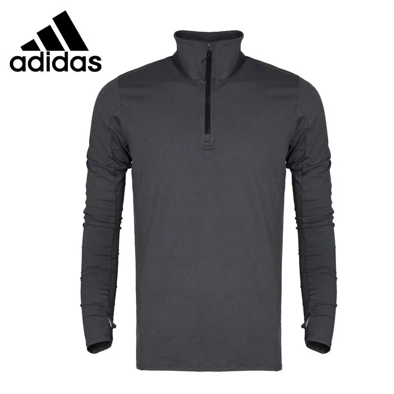Adidas Original New Arrival SN 1/2 ZIP M Men's Running T-shirts Long Sleeve Comfortable Breathable Sportswear #BQ7703
Adidas Original New Arrival SN 1/2 ZIP M Men's Running T-shirts Long Sleeve Comfortable Breathable Sportswear #BQ7703