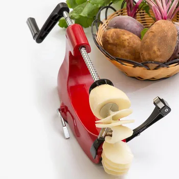 Mutifuctional Vegetable Cutter Fruit Knife Stainless Steel Hand Type Potato Silicer Home Kitchen Accessories
Mutifuctional Vegetable Cutter Fruit Knife Stainless Steel Hand Type Potato Silicer Home Kitchen Accessories