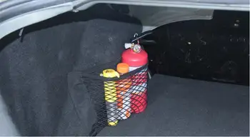 Car Trunk Nylon Rope Luggage Net Nets FOR golf 5 seat ibiza golf 4 audi a4 b8 ford fiesta opel astra h opel astra j Accessories
Car Trunk Nylon Rope Luggage Net Nets FOR golf 5 seat ibiza golf 4 audi a4 b8 ford fiesta opel astra h opel astra j Accessories
