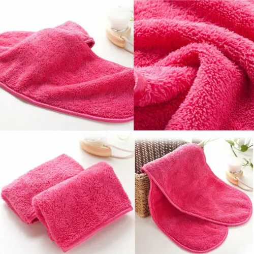 Makeup Remover - Magic Oil Eraser Facial Cleansing Cloth - Clean Pores Face Home Makeup Beauty Cleansing Makeup Remover
Makeup Remover - Magic Oil Eraser Facial Cleansing Cloth - Clean Pores Face Home Makeup Beauty Cleansing Makeup Remover