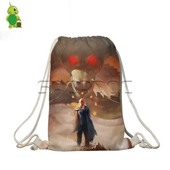 Game of Thrones Dragon Ball Shenron Crossovers Backpack Women Men Drawstring Bag Boys Girls Small School Bags Travel Backpack
Game of Thrones Dragon Ball Shenron Crossovers Backpack Women Men Drawstring Bag Boys Girls Small School Bags Travel Backpack