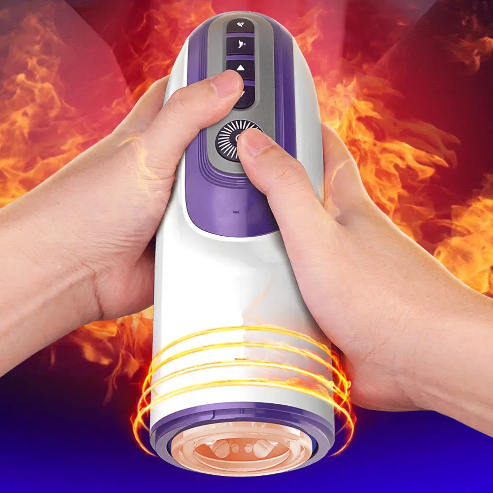 Мастурбатор Для Пениса