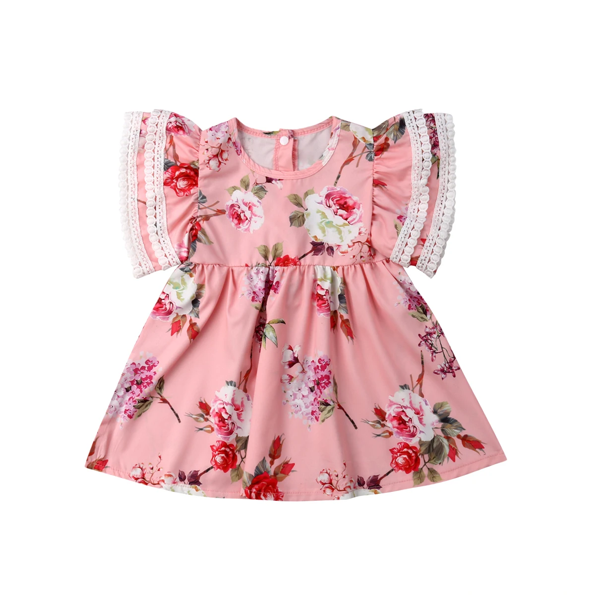 Family Sister Set Toddler Baby Girl Floral Dress Infant Romper Overall Tops+Bib Shorts Set
Family Sister Set Toddler Baby Girl Floral Dress Infant Romper Overall Tops+Bib Shorts Set