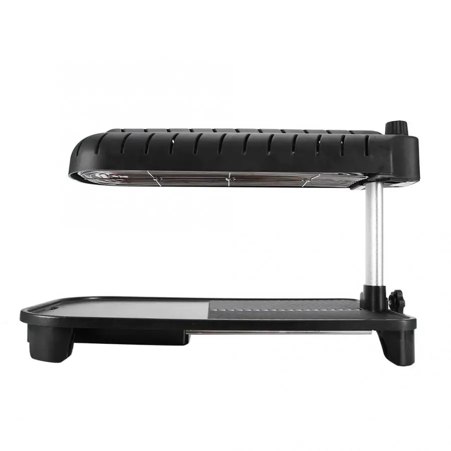 BBQ Grill 3D Infrared Heating Electric Smokeless BBQ Grill Indoor Non-Stick Barbecue Griddle Table Grill Camping Grill
BBQ Grill 3D Infrared Heating Electric Smokeless BBQ Grill Indoor Non-Stick Barbecue Griddle Table Grill Camping Grill
