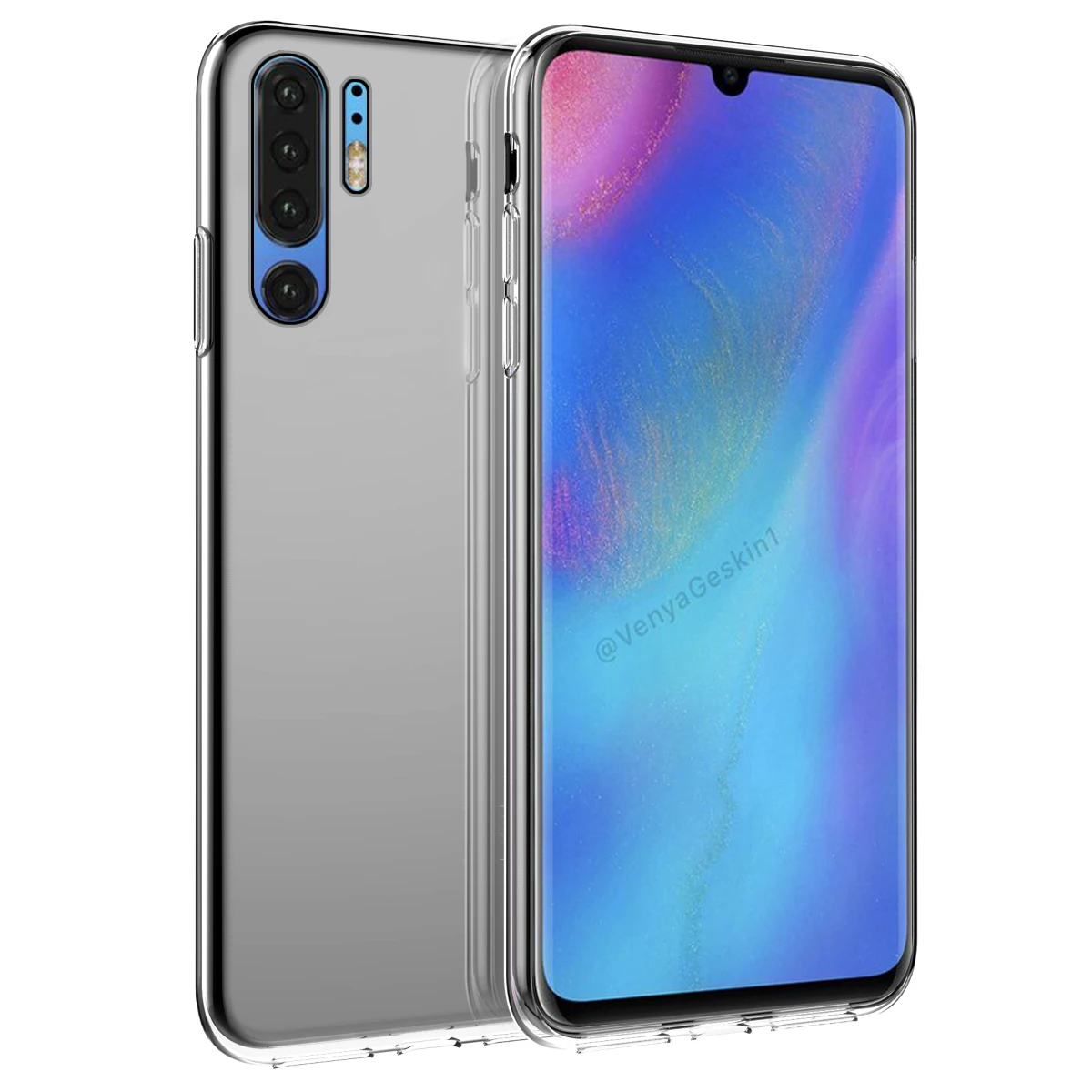 For Huawei P30 Pro Case Transparent Silicone Ultra Thin Shockproof Soft TPU Back Cover For Huawei P30 Pro Phone Case Clear Slim
For Huawei P30 Pro Case Transparent Silicone Ultra Thin Shockproof Soft TPU Back Cover For Huawei P30 Pro Phone Case Clear Slim