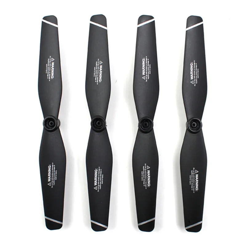 4/8/12/16PCS SG106 WiFi FPV RC Drone Quadcopter Spare Parts Propeller Props Blade Set CW CCW
4/8/12/16PCS SG106 WiFi FPV RC Drone Quadcopter Spare Parts Propeller Props Blade Set CW CCW