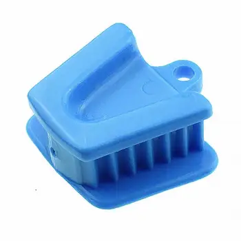 1Pcs Dental Mouth Prop Dental Bite Blocks Cushion Rubber Opener Latex Retractor Orthodontic Tool
1Pcs Dental Mouth Prop Dental Bite Blocks Cushion Rubber Opener Latex Retractor Orthodontic Tool