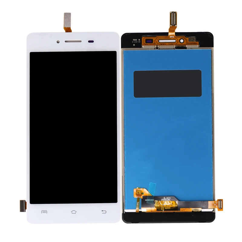 For VIVO Y51 LCD display Touch Screen for Vivo Y51 Screen Display with Digitizer Assembly Free shipping
For VIVO Y51 LCD display Touch Screen for Vivo Y51 Screen Display with Digitizer Assembly Free shipping