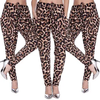 Leopard Print 2019 New Style Women Ladies Full Length Printed Legging Jeggings Stretchy Pants Skinny Leggings Sweatpants
Leopard Print 2019 New Style Women Ladies Full Length Printed Legging Jeggings Stretchy Pants Skinny Leggings Sweatpants