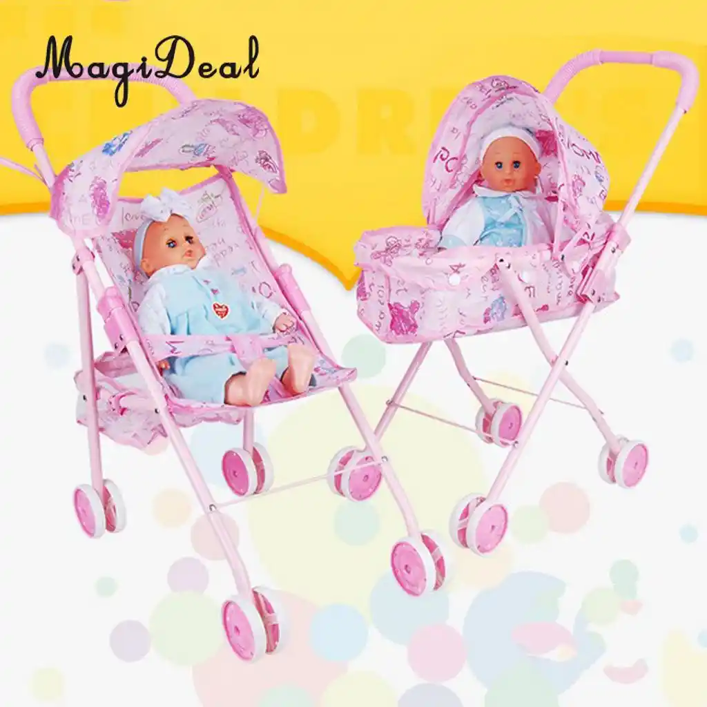 toy baby strollers for toddlers