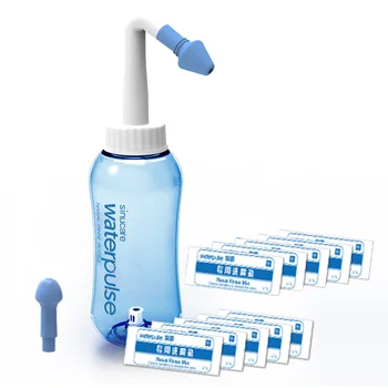 Nasal Nose Wash Bottle Kit Neti Pot Child Adult Bottles Yoga Detox Sinus Allergies Relief Rinse Spray
Nasal Nose Wash Bottle Kit Neti Pot Child Adult Bottles Yoga Detox Sinus Allergies Relief Rinse Spray