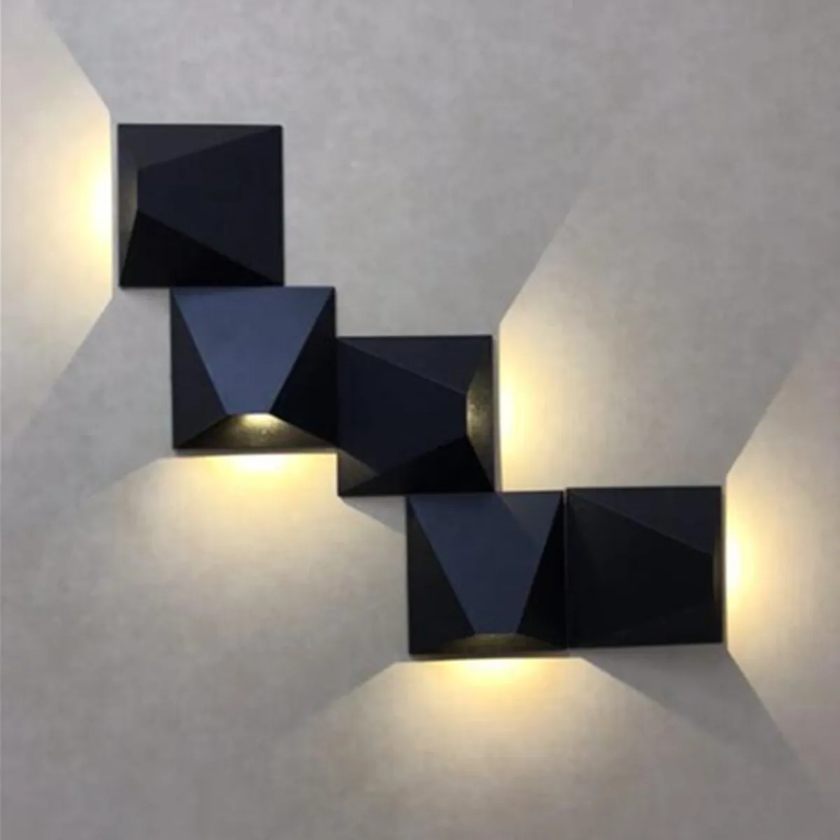 3W Art Iron Lighting Nordic Warm Light LED Aluminium Wall Light Rail Project Square LED Wall Lamp Living Room Bedroom Wall Lamps
3W Art Iron Lighting Nordic Warm Light LED Aluminium Wall Light Rail Project Square LED Wall Lamp Living Room Bedroom Wall Lamps