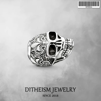 DIY Making Beads Lily Skull Charm 5mm Hole,2018 Fashion Silver Jewelry Ethnic Gift For Women Men Boy Girl Fit Bracelets Necklace
DIY Making Beads Lily Skull Charm 5mm Hole,2018 Fashion Silver Jewelry Ethnic Gift For Women Men Boy Girl Fit Bracelets Necklace